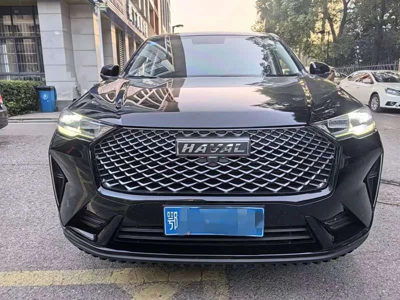 Haval H6 — фото 2