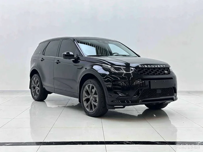 Land Rover Discovery — фото 3