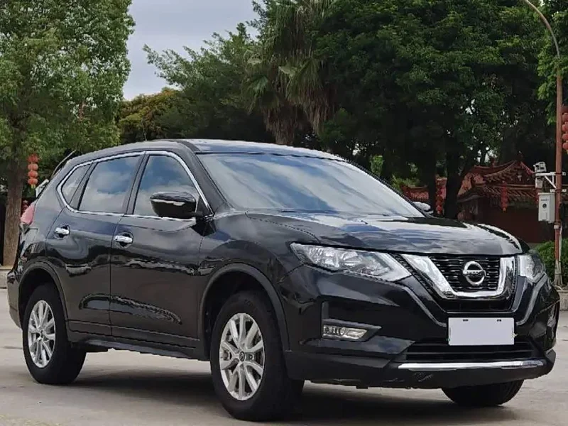 Nissan X-Trail — фото 3