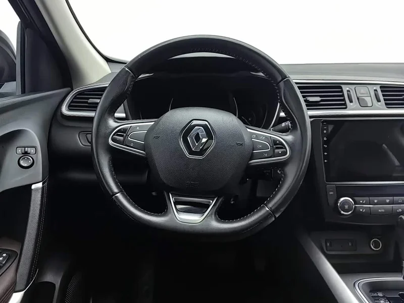 Renault Kadjar — фото 11