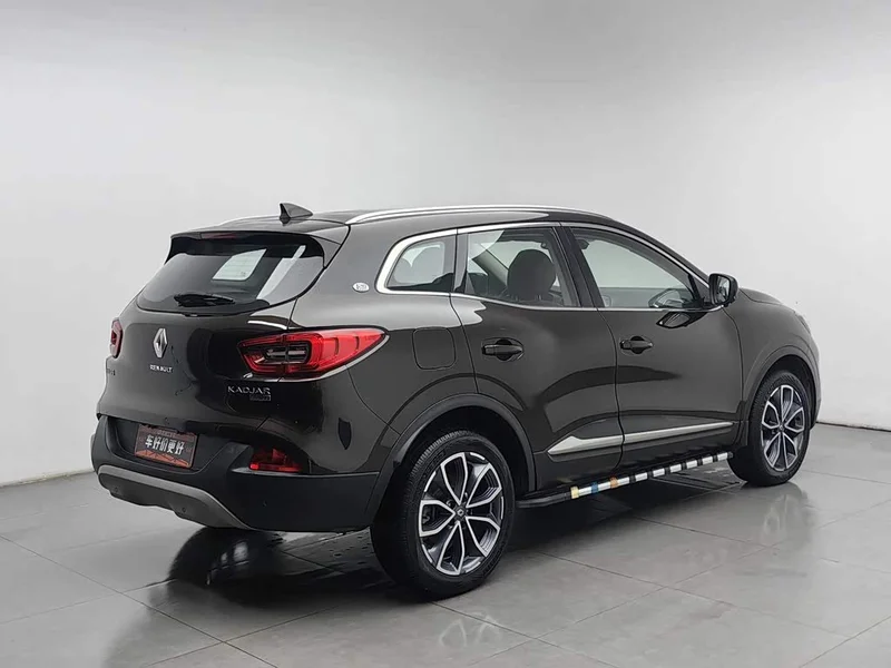 Renault Kadjar — фото 2