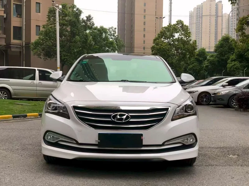 Hyundai Mistra — фото 3