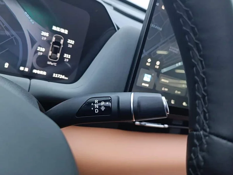 Haval Xiaolong MAX — фото 16