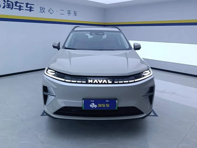Haval Xiaolong MAX — фото 2