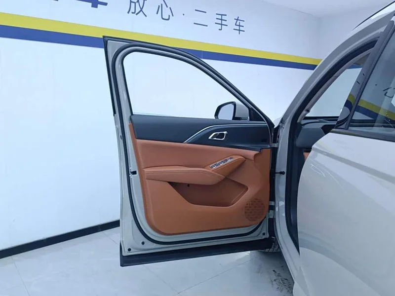 Haval Xiaolong MAX — фото 7