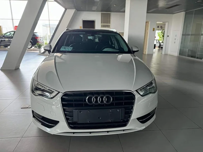 Audi A3 — фото 3