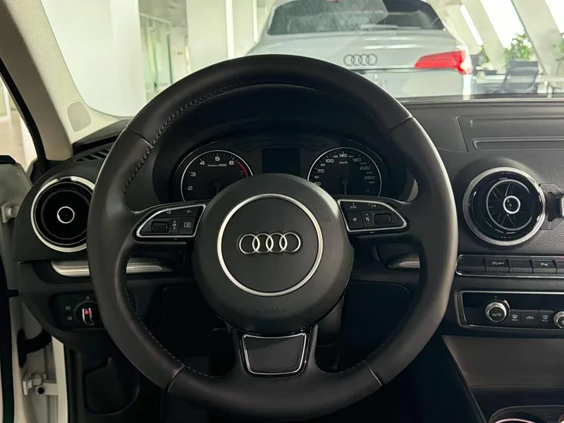 Audi A3 — фото 10