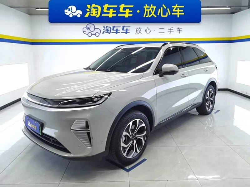 Haval Xiaolong MAX — фото 1