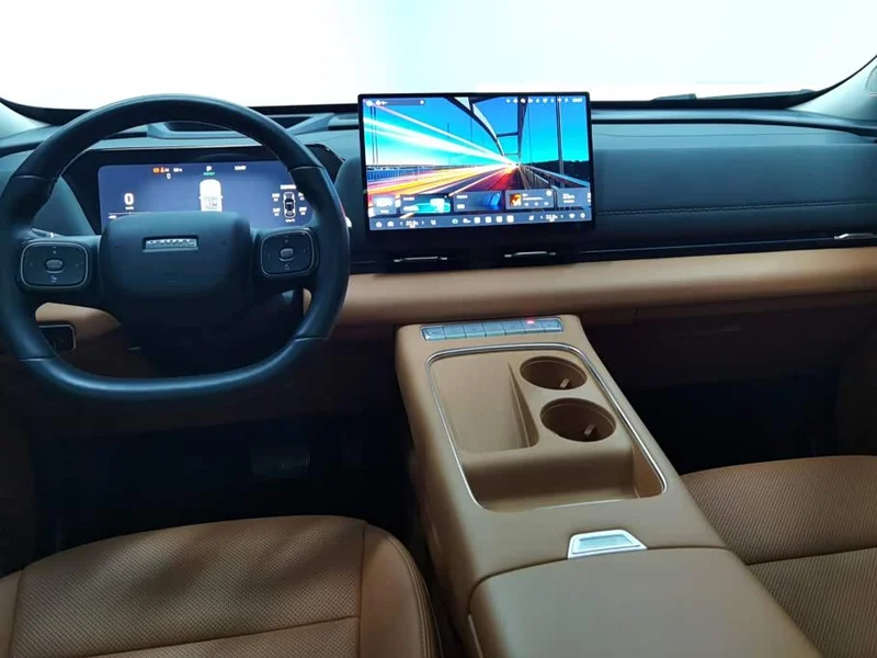 Haval Xiaolong MAX — фото 12