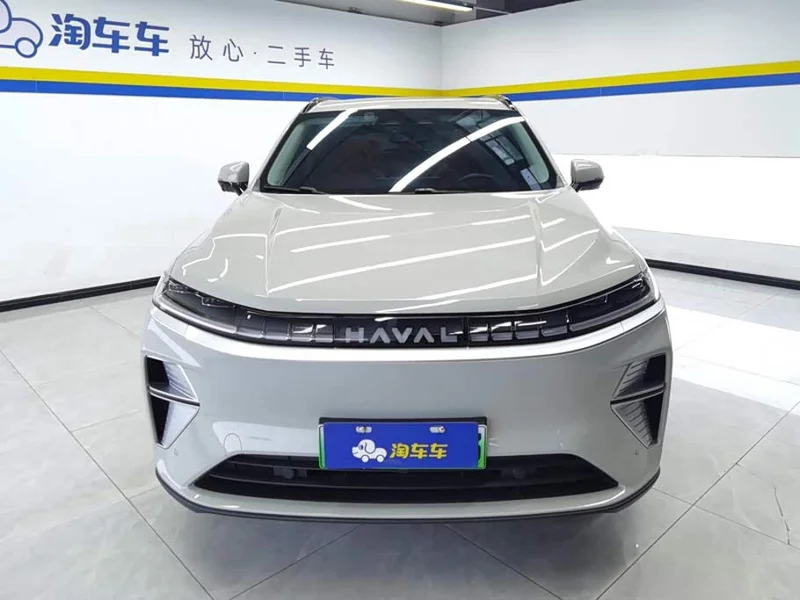 Haval Xiaolong MAX — фото 2