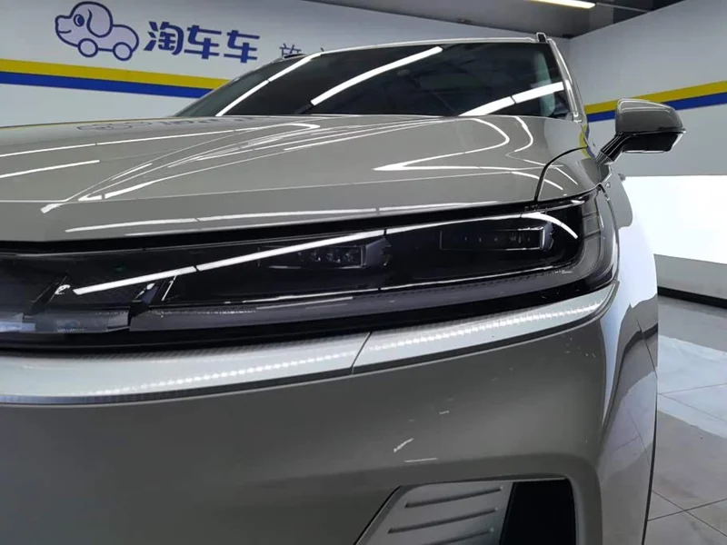 Haval Xiaolong MAX — фото 5