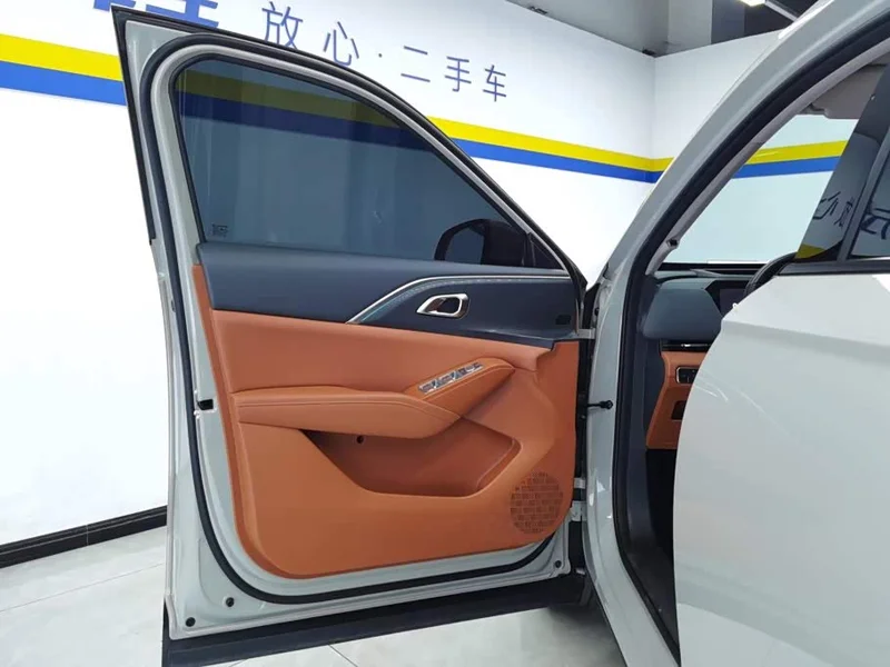 Haval Xiaolong MAX — фото 7