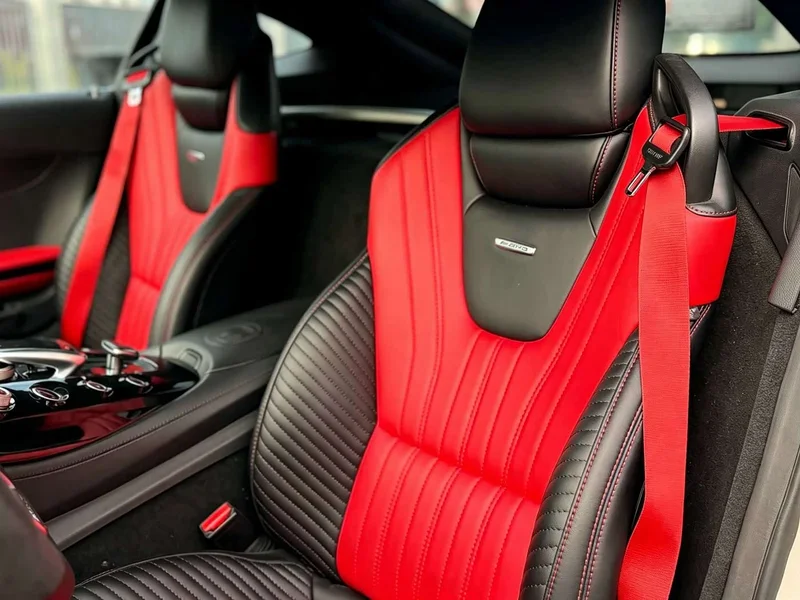 Mercedes-Benz AMG GT — фото 8