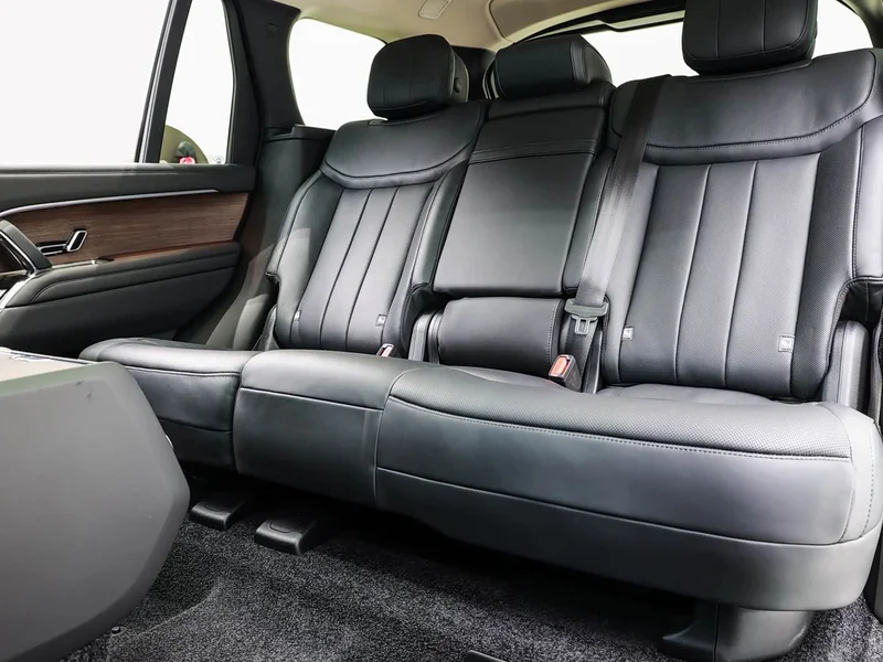 Land Rover Range Rover — фото 12