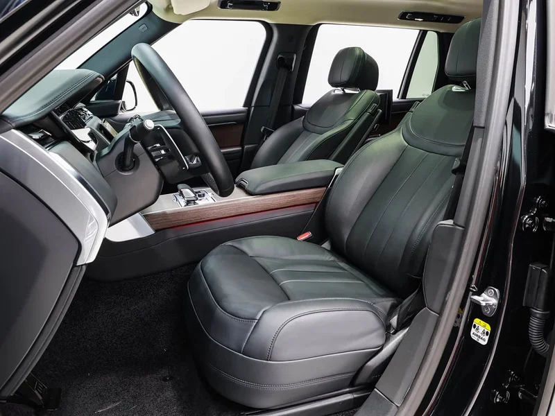 Land Rover Range Rover — фото 10