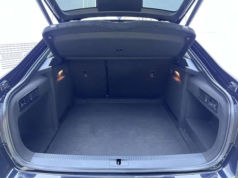 Skoda Superb — фото 17
