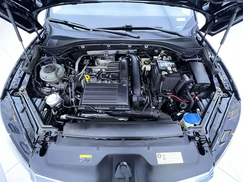 Skoda Superb — фото 21