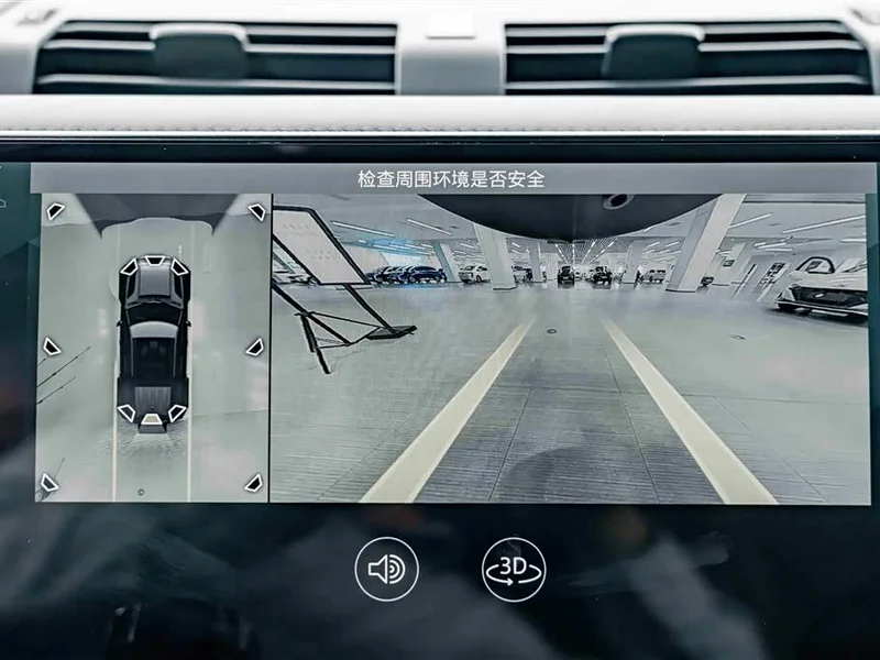 Land Rover Defender — фото 11