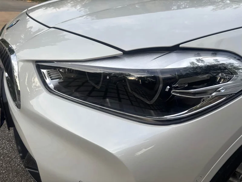 BMW X2 — фото 6