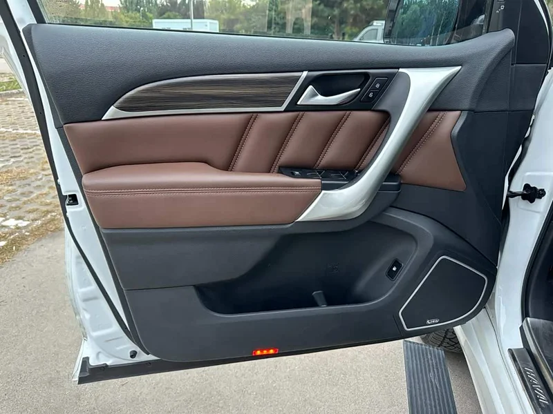 Haval H9 — фото 14