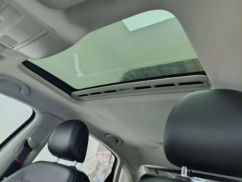 Volkswagen Passat — фото 14