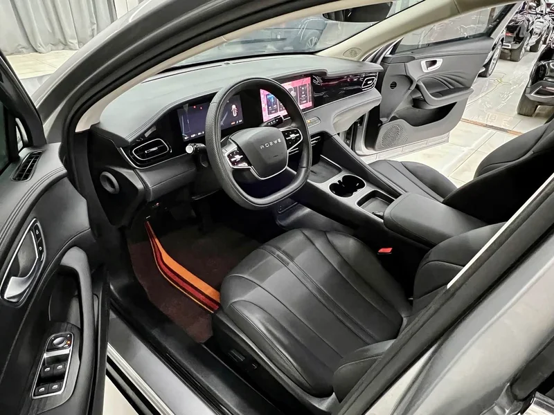Roewe D7 — фото 10