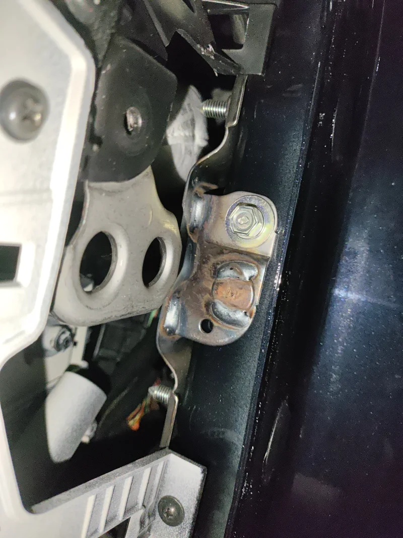 Peugeot Expert — фото 19
