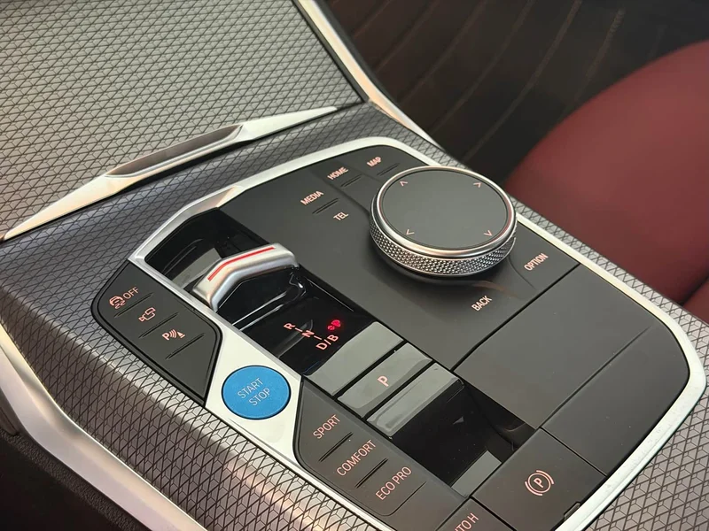 BMW i3 — фото 11