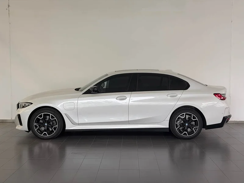 BMW i3 — фото 2