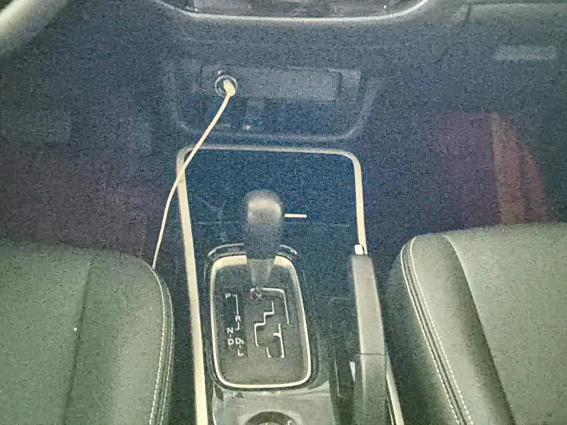 Mitsubishi Outlander — фото 16