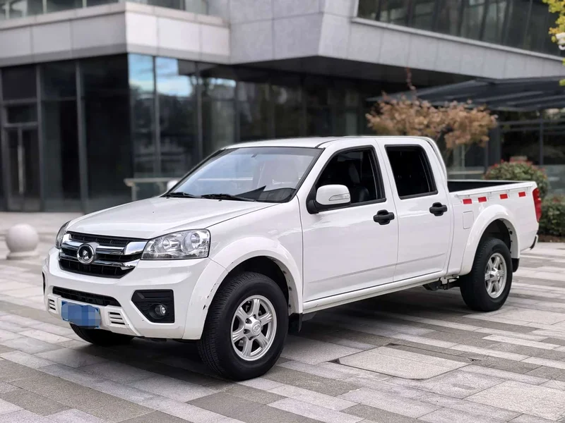 Great Wall Wingle 5 Pickup — фото 1