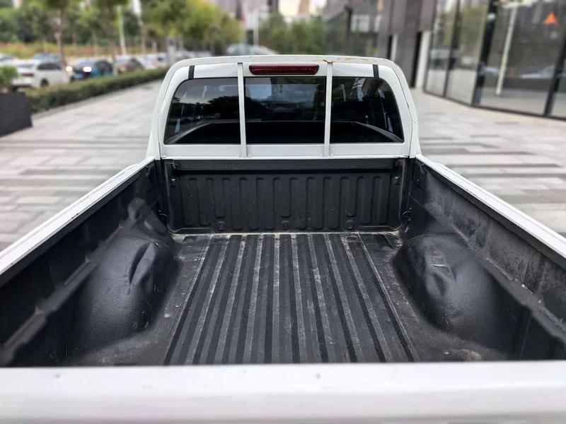 Great Wall Wingle 5 Pickup — фото 15