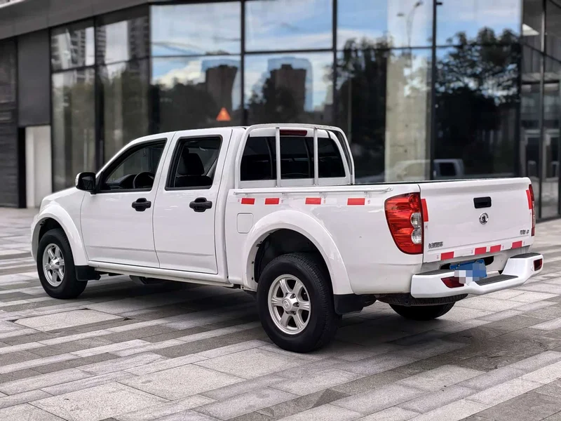 Great Wall Wingle 5 Pickup — фото 7