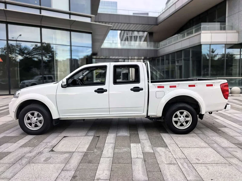 Great Wall Wingle 5 Pickup — фото 8