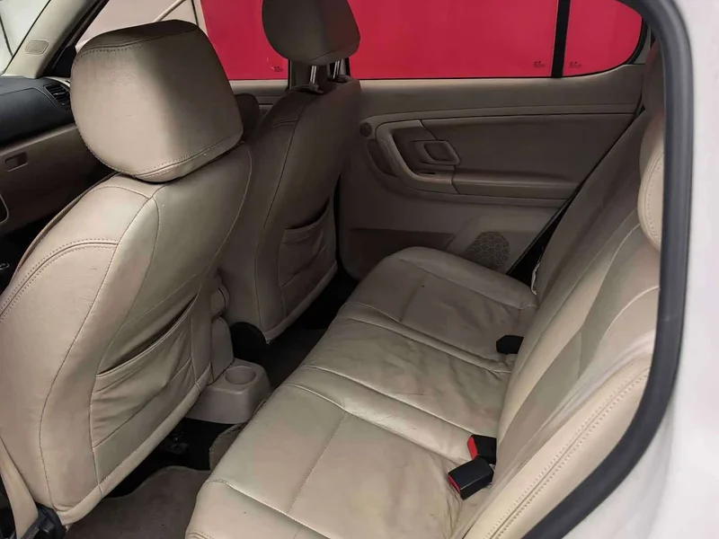 Skoda Citigo — фото 7