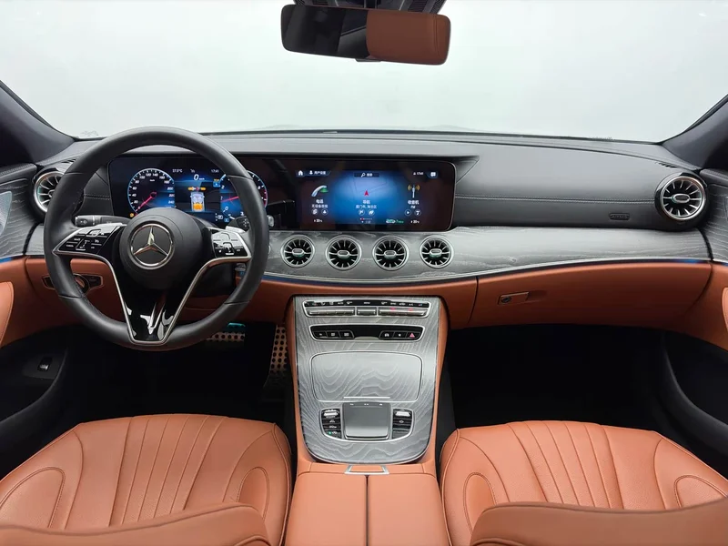 Mercedes-Benz CLS — фото 14