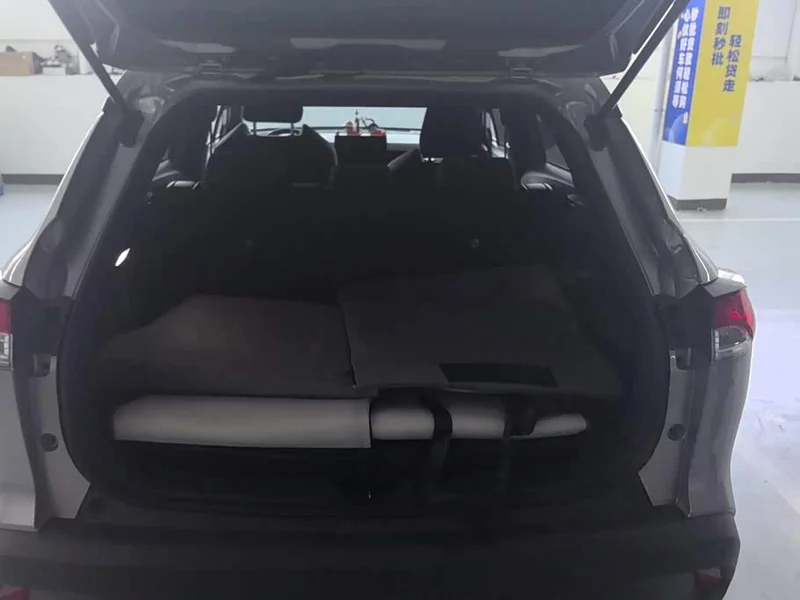 Toyota Corolla Cross — фото 4