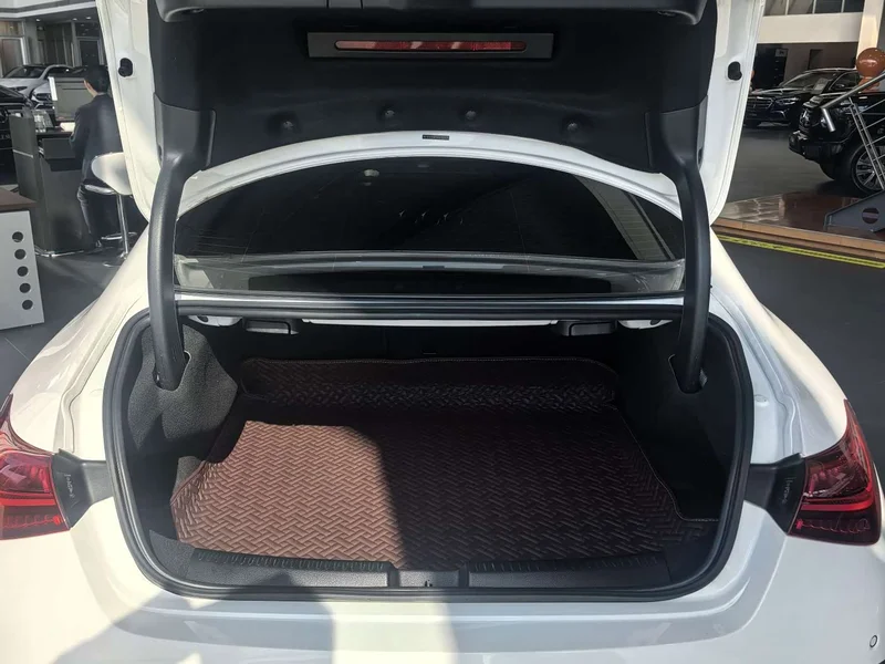 Mercedes-Benz CLA (Imported) — фото 13