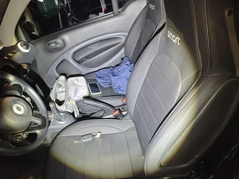 Smart Fortwo — фото 13