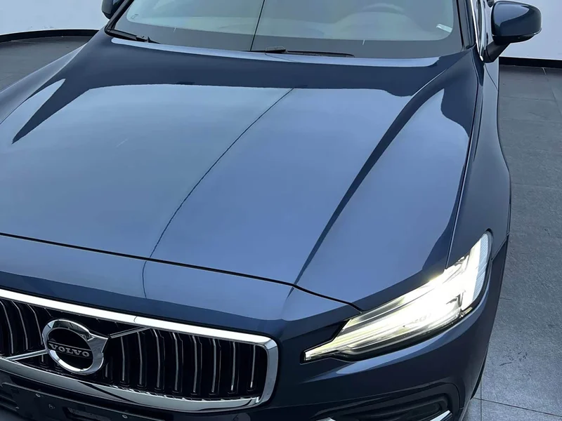 Volvo S60 — фото 25