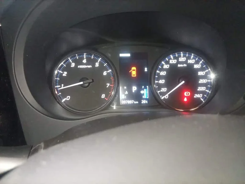Mitsubishi Outlander — фото 12
