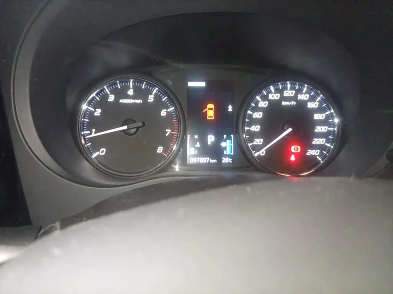 Mitsubishi Outlander — фото 13