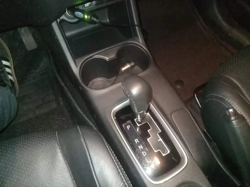 Mitsubishi Outlander — фото 15