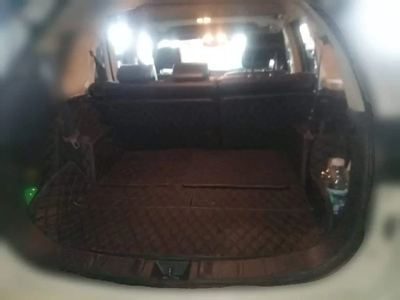 Mitsubishi Outlander — фото 20