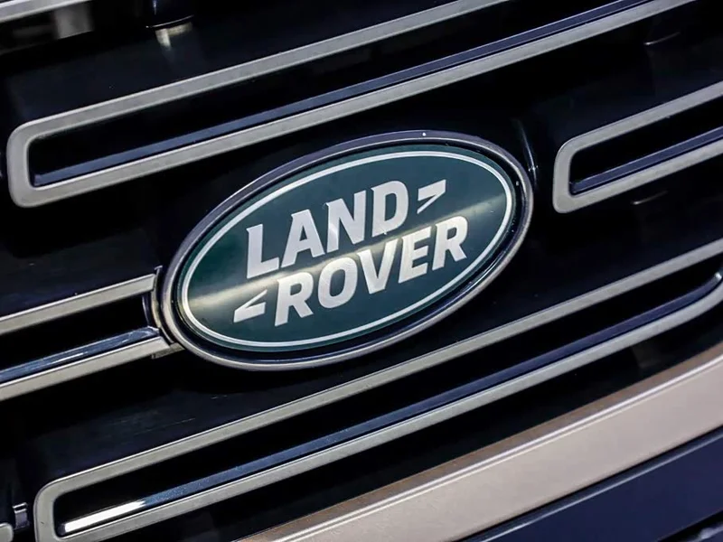 Land Rover Range Rover — фото 34
