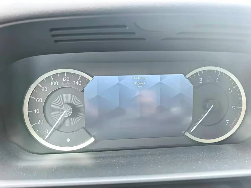 Land Rover Discovery — фото 9