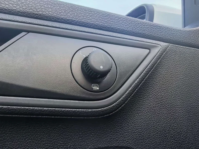 Skoda Citigo — фото 19