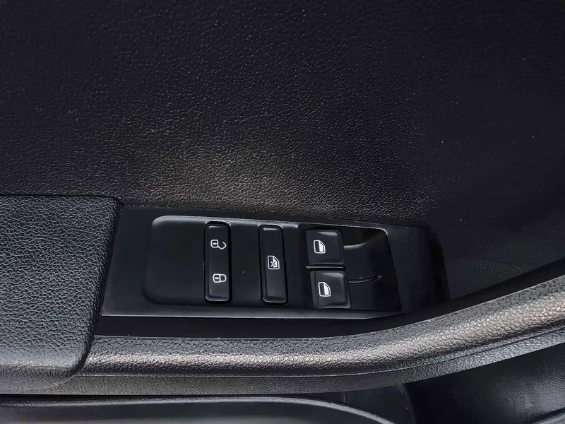 Skoda Citigo — фото 23