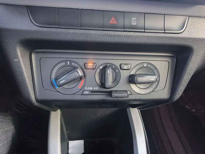 Skoda Citigo — фото 4