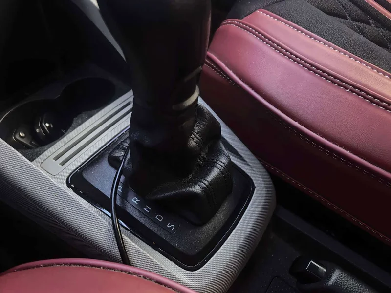 Skoda Citigo — фото 8